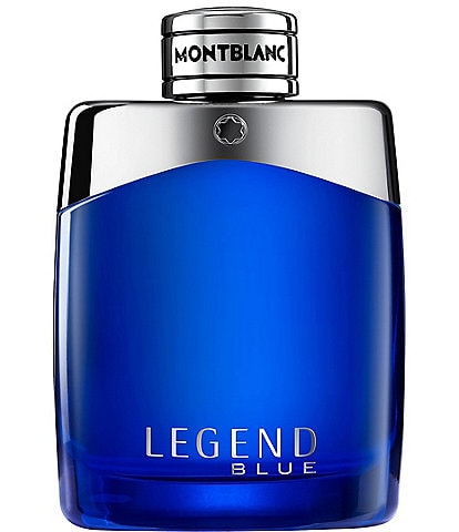 Montblanc Legend Blue for Men Eau de Parfum