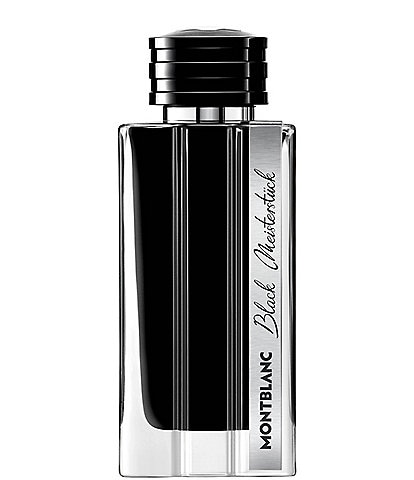 Montblanc Montblanc Collection Black Meisterstuck Eau de Parfum