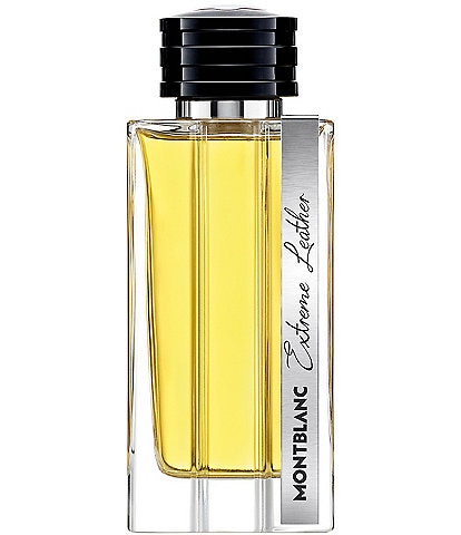 Montblanc Montblanc Collection Extreme Leather Eau de Parfum