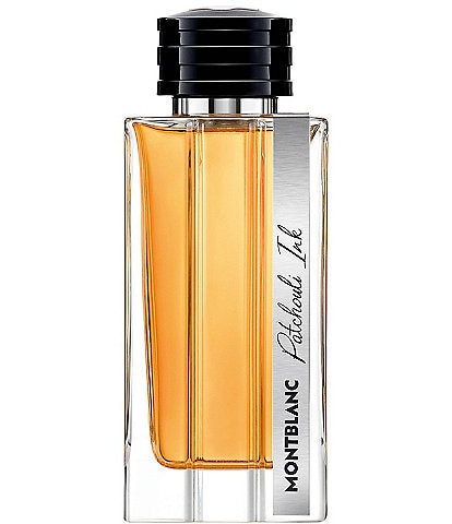 Montblanc Montblanc Collection Patchouli Ink Eau de Parfum