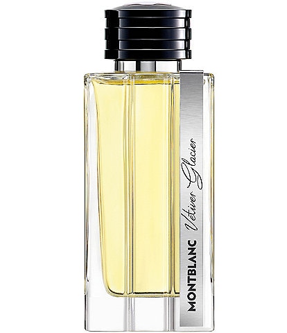 Montblanc Montblanc Collection Vetiver Glacier Eau de Parfum