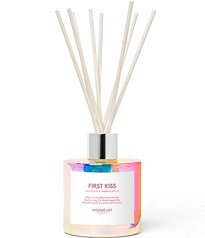 Moodcast Fragrance Co. First Kiss Diffuser