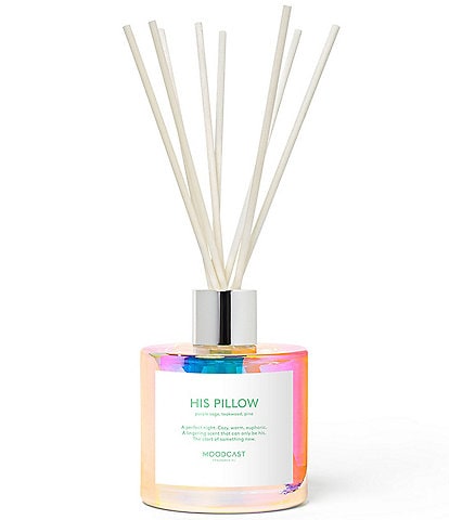 Moodcast Fragrance Co. His Pillow Diffuser