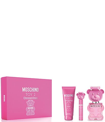 Moschino Moschino Toy 2 Gift Set
