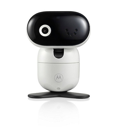 Motorola Pip 1010 Connect Wi-Fi® HD Motorized Video Baby Camera