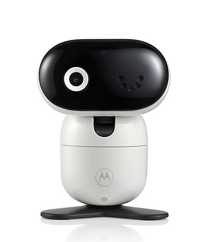 Motorola Pip 1010 Connect Wi-Fi® HD Motorized Video Baby Camera