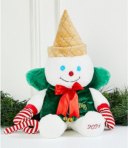 Mr. Bingle 2026 Large Plush