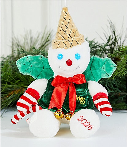 Mr. Bingle 2026 Small Plush