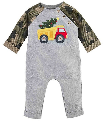 Dillards baby 2024 boy clothes