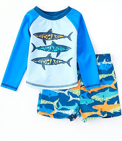 Boys' Swimsuits | Dillard's