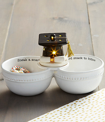 Mud Pie Circa Collection Graduation Light Up Sitter