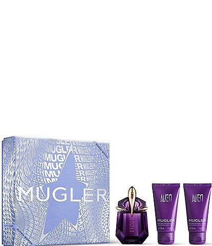Mugler Alien Eau de Parfum 3-Piece Gift Set