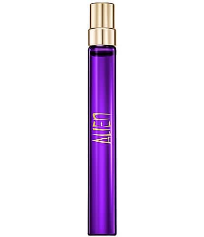 Mugler Alien Eau de Parfum Refillable Travel Spray