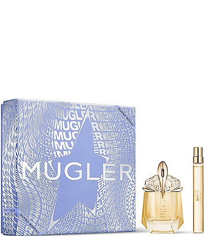 Mugler Alien Goddess Eau de Parfum 2-Piece Gift Set