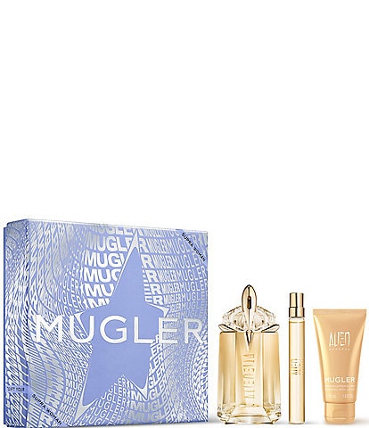 Mugler Alien Goddess Eau de Parfum 3-Piece Gift Set