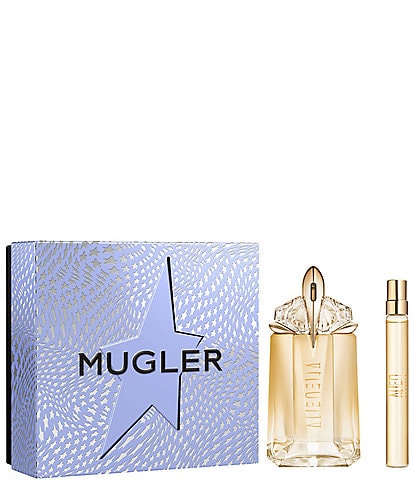 Mugler Alien Goddess Eau de Parfum Gift Set
