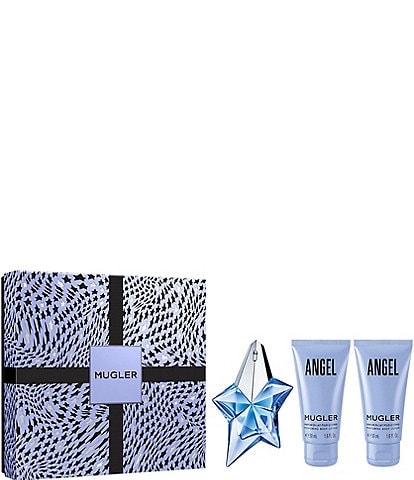Mugler Angel Eau de Parfum Essentials Gift Set