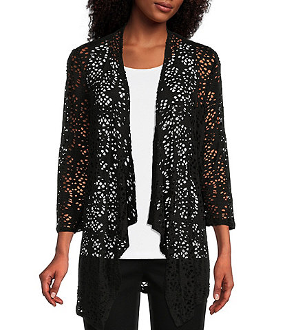 Multiples Black Women's Jackets & Blazers | Dillard's