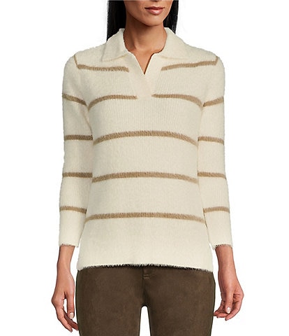 Multiples Petite Sweaters Shrugs Cardigans Dillard s