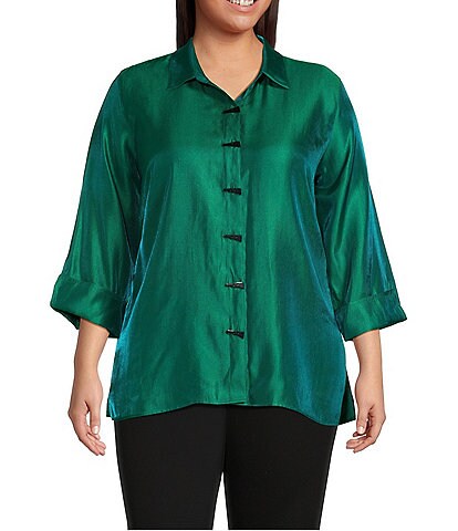 Dillards clearance silk blouses