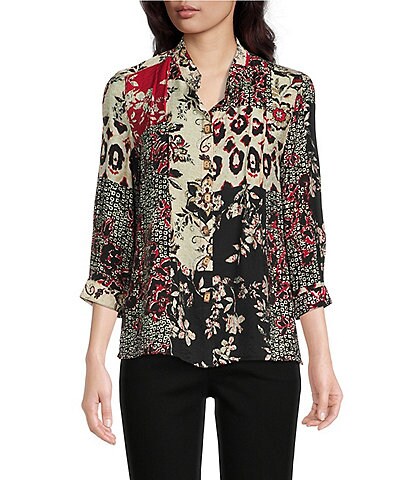 Multiples Women's Casual & Dressy Tops & Blouses | Dillard's