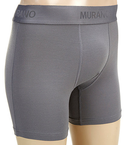 Murano 4" Inseam Micro Modal Trunks