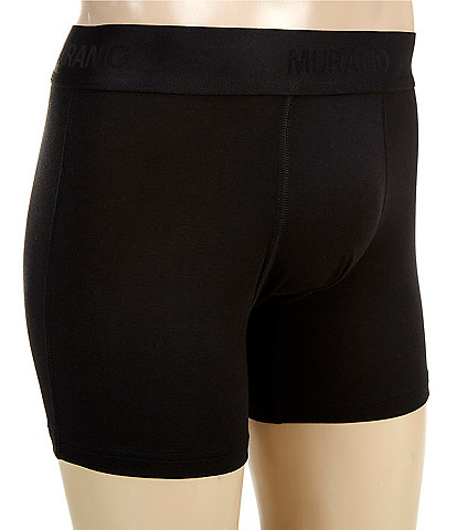Murano 4" Inseam Micro Modal Trunks