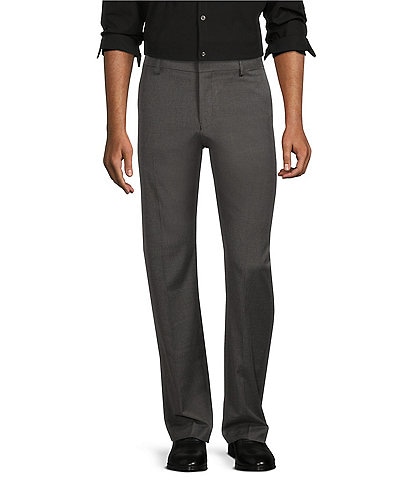 Murano Big & Tall Wardrobe Essentials Zac Classic-Fit Suit Separates Pants