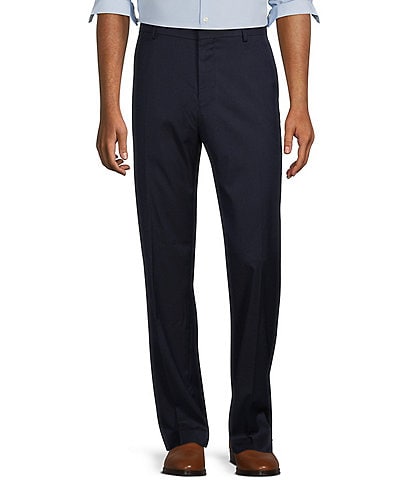 Murano Big & Tall Wardrobe Essentials Zac Classic-Fit Suit Separates Pants