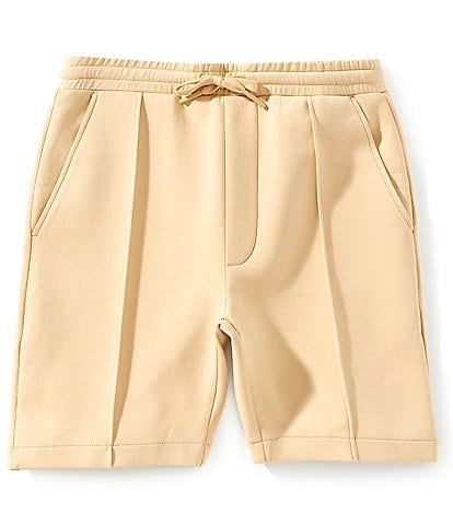 Murano Big Boys 8-20 Pintuck Neo Shorts