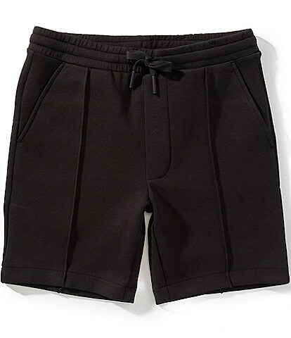 Murano Big Boys 8-20 Pintuck Neo Shorts