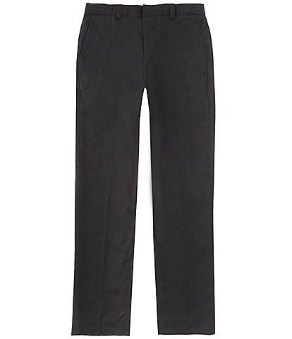 Murano Big Boys 8-20 Wardrobe Essentials Alex Stretch Chino Pants