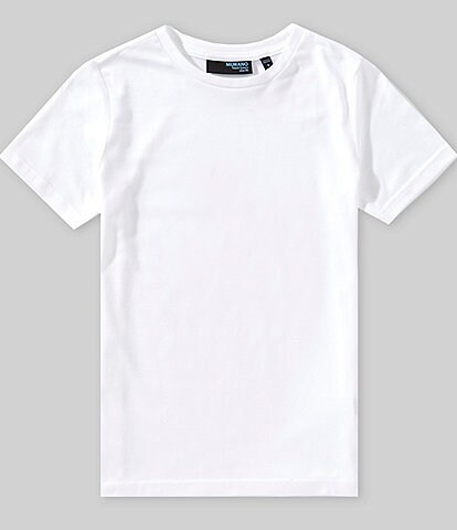 Murano Big Boys 8-20 We LQL Liquid Luxury Crew T-Shirt