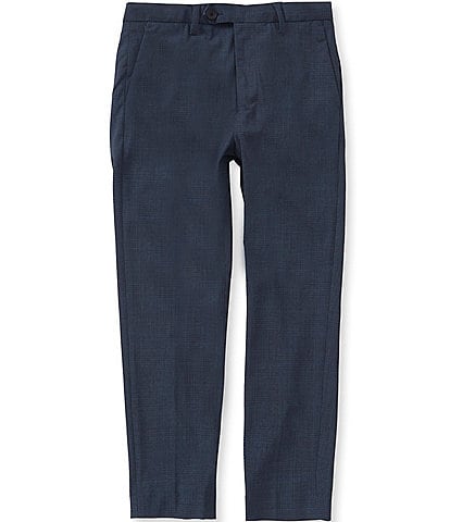 Murano Big Boys Alex Slim Fit Knit Pants