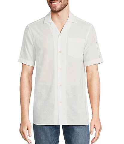 Bdg Urban Outfitters Hanky Printed Button-Down Woven Shirt