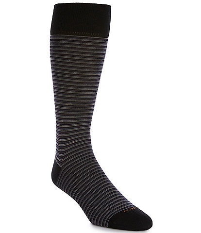 Murano Classic Striped Socks