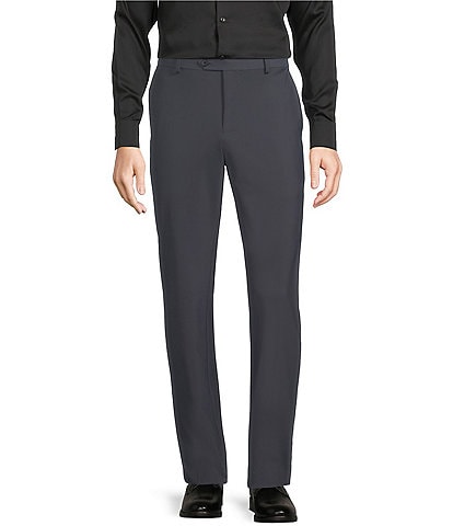 Murano Collezione Alex Slim Fit Performance Bi-Stretch Travel Suit Separate Dress Pants