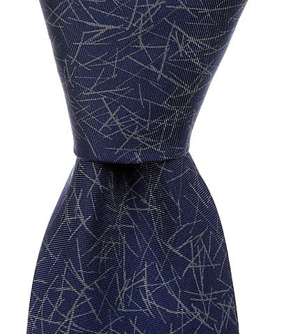 Sleep Sense Plus Size Snowflake Print Knit Drawstring Tie