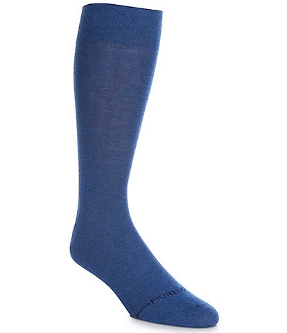 Murano FSH Solid Crew Socks