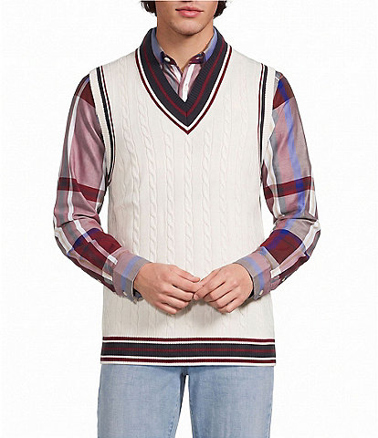 Murano Heritage Collection Snit Vest