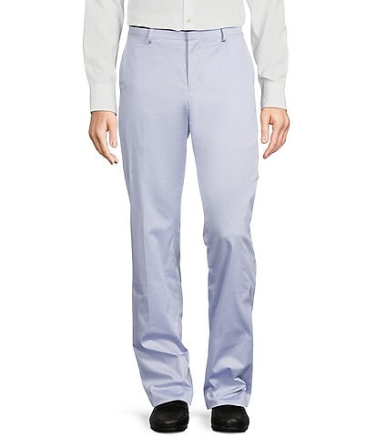 Murano Interdimensional Collection Alex Slim Fit Pieced Suit Separate Dress Pants