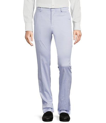 Murano Interdimensional Collection Alex Slim Fit Pieced Suit Separate Dress Pants