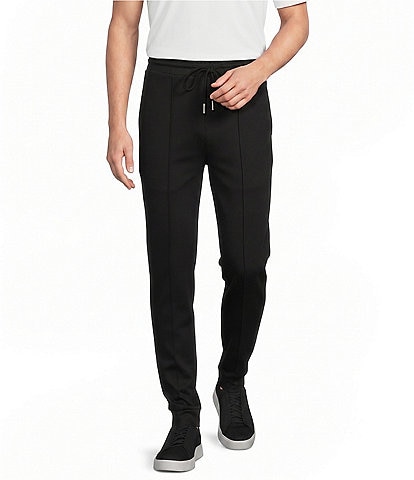 Murano Liquid Luxury Coordinating Lucas Pintuck Jogger Pants