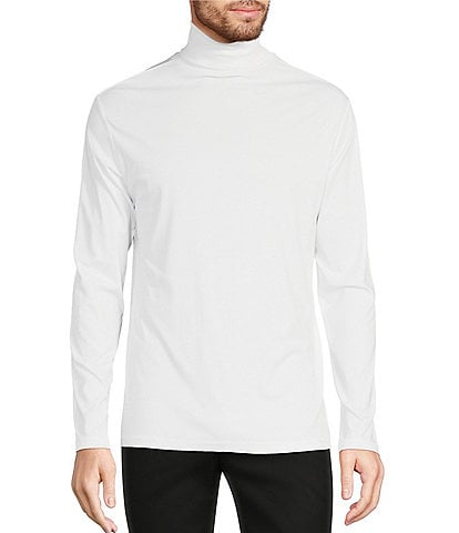 Murano Liquid Luxury Long Sleeve Turtleneck