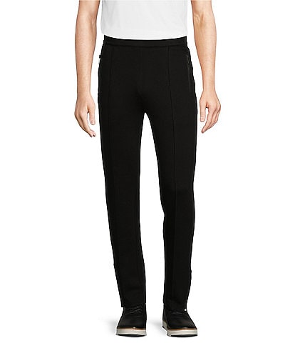 Murano Liquid Luxury Lucas Straight Fit Jogger Pants