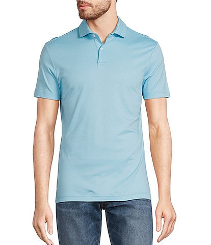 dillard s clearance Men s Casual Polo Shirts Dillard s