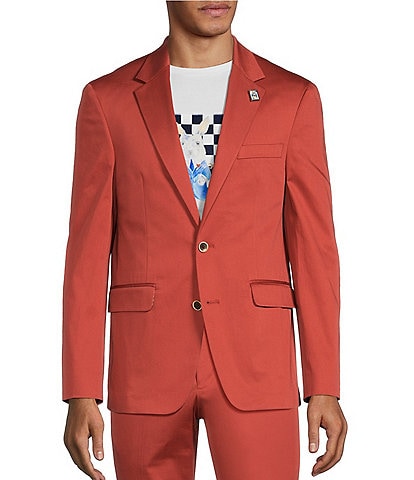 Red Men'S Suits And Suit Separates | Dillard'S