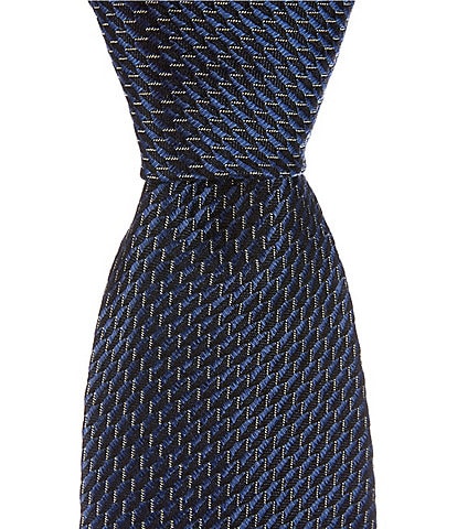 Murano Noah Textured Nonsolid Narrow 3#double; Tie