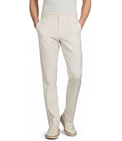 Murano Oaxaca Collection Solid Alex Slim Fit Suit Separates Dress Pants