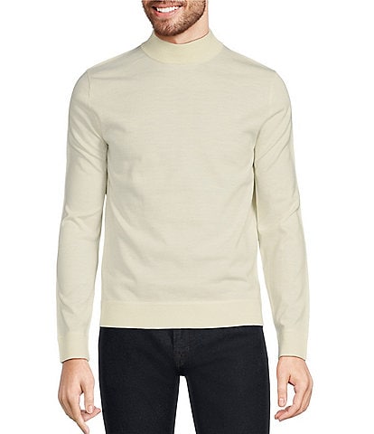 Dillards 2025 men's turtlenecks